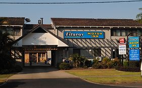 Fitzroy Motor Inn